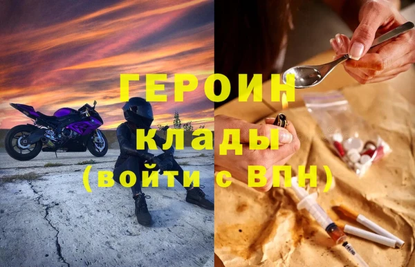хмурый Алексин